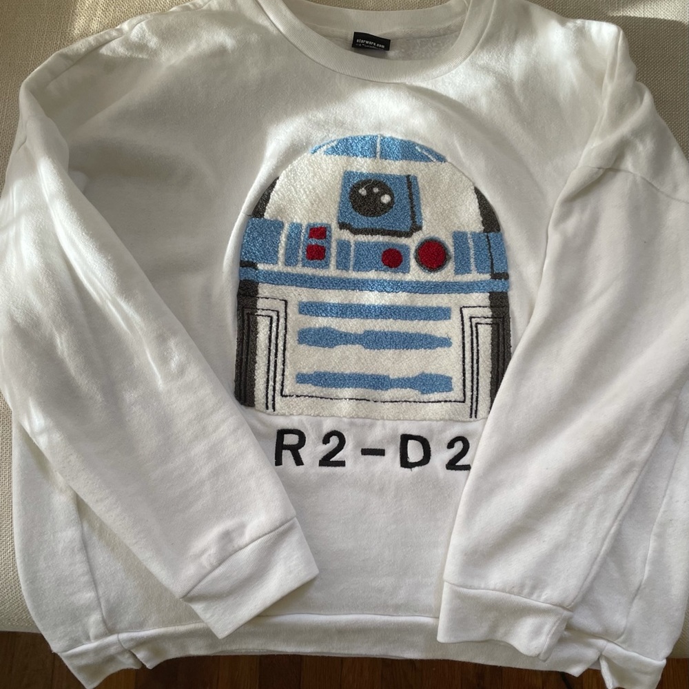Pullover Sweater